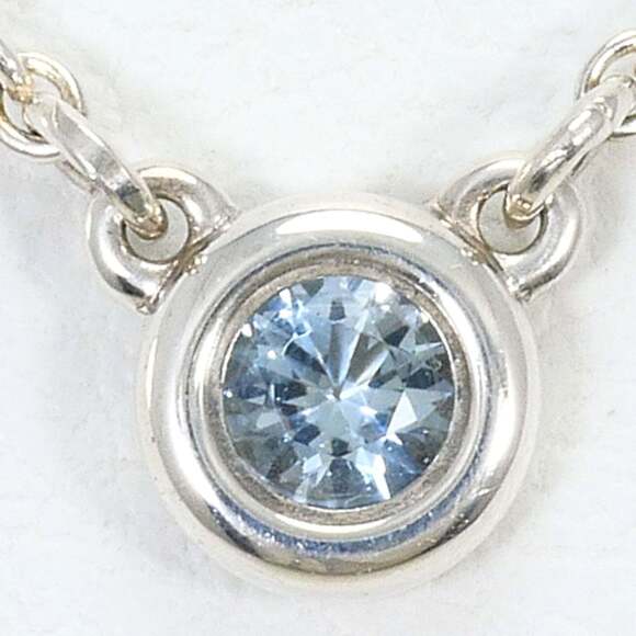 Tiffany & Co. Jewelry - TIFFANY Silver Necklace